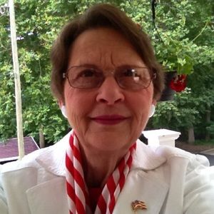 Meet your Posher, Jane